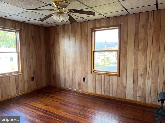 HUMBIRD ADDITION - Residential