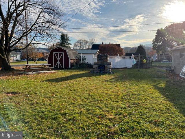 HUMBIRD ADDITION - Residential