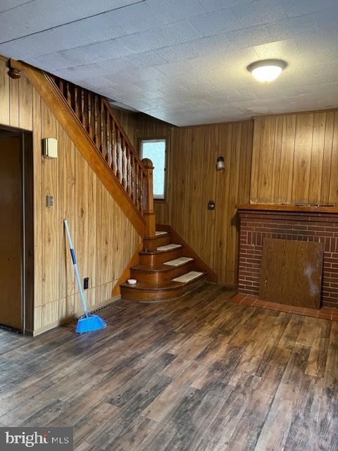 HUMBIRD ADDITION - Residential