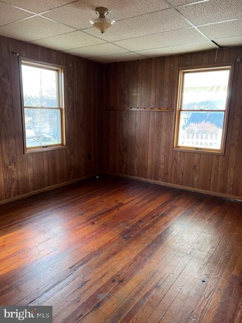 HUMBIRD ADDITION - Residential