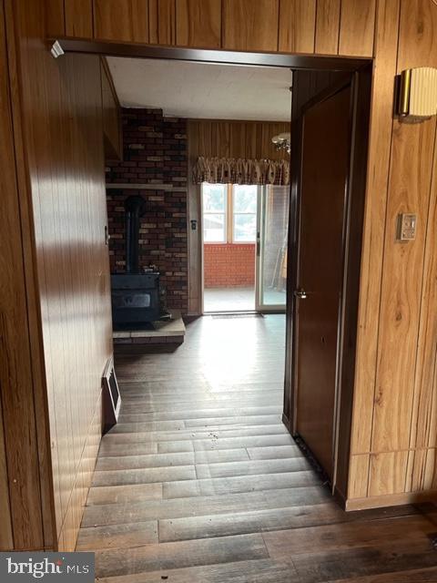 HUMBIRD ADDITION - Residential