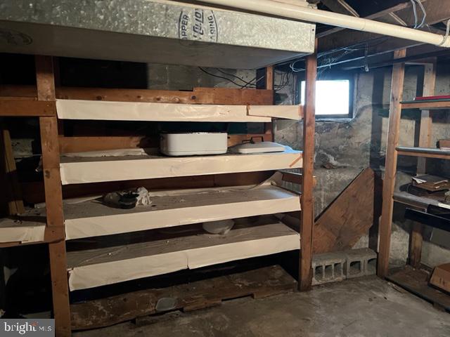 HUMBIRD ADDITION - Residential