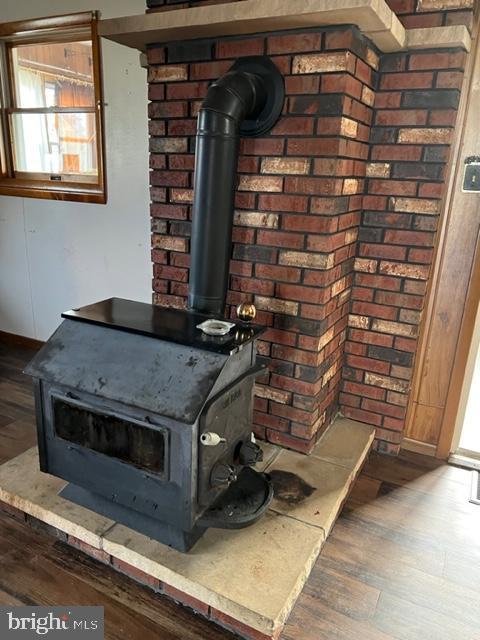 HUMBIRD ADDITION - Residential