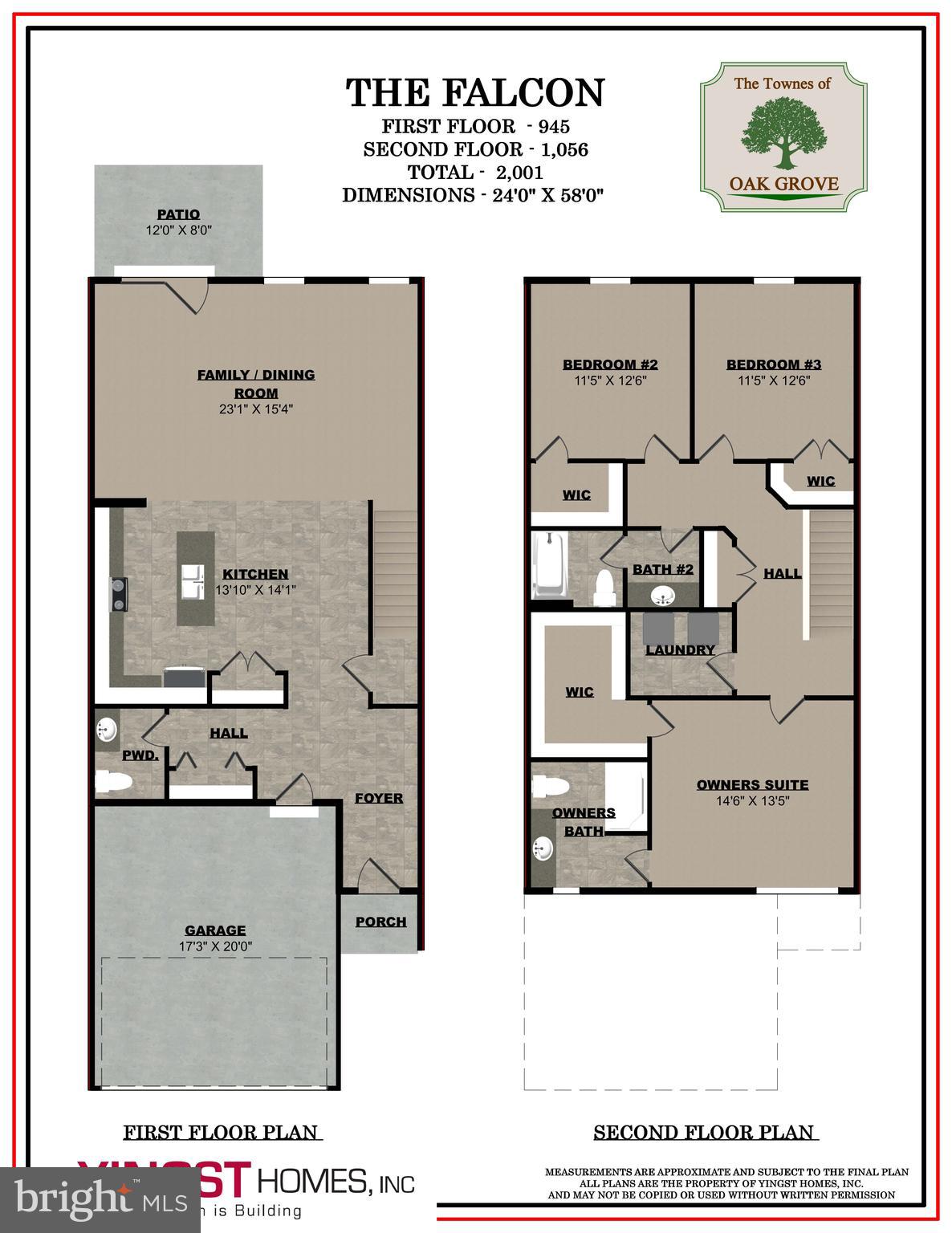 7253 WHITE OAK BOULEVARD