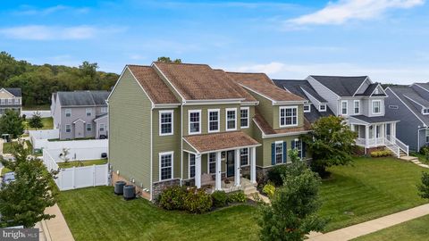 41435 OSBORNE LANE LEONARDTOWN MD 20650