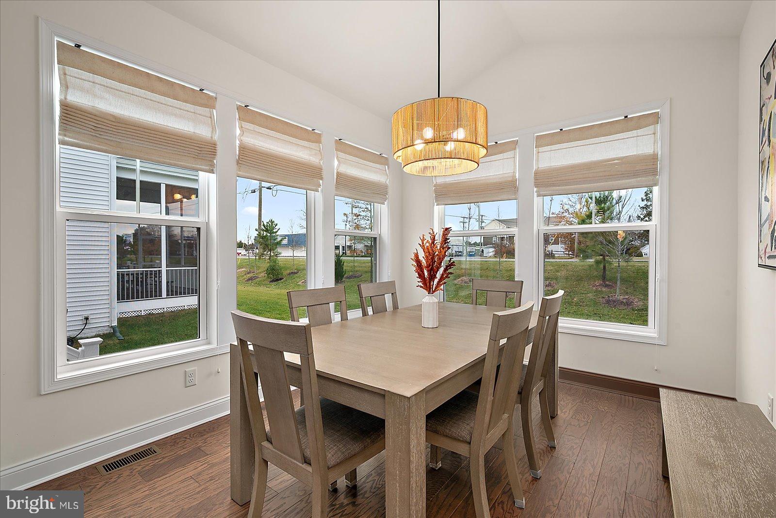 MARLIN CHASE - Residential