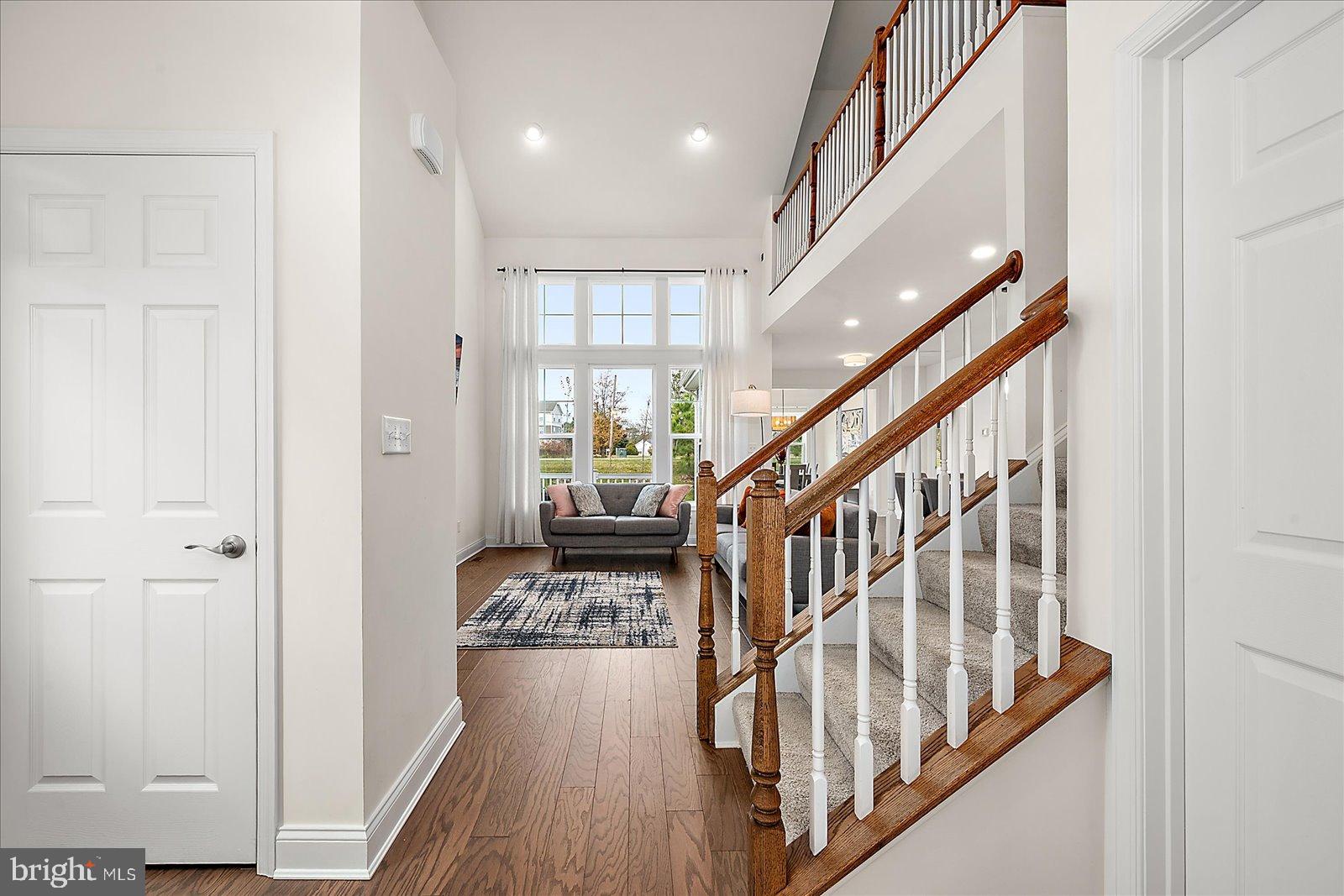 MARLIN CHASE - Residential