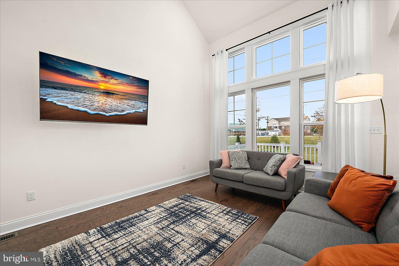 MARLIN CHASE - Residential