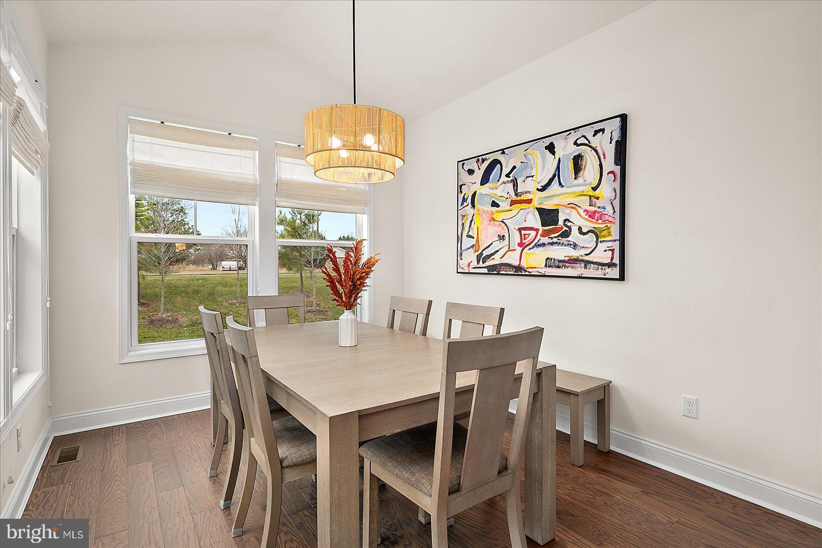 MARLIN CHASE - Residential