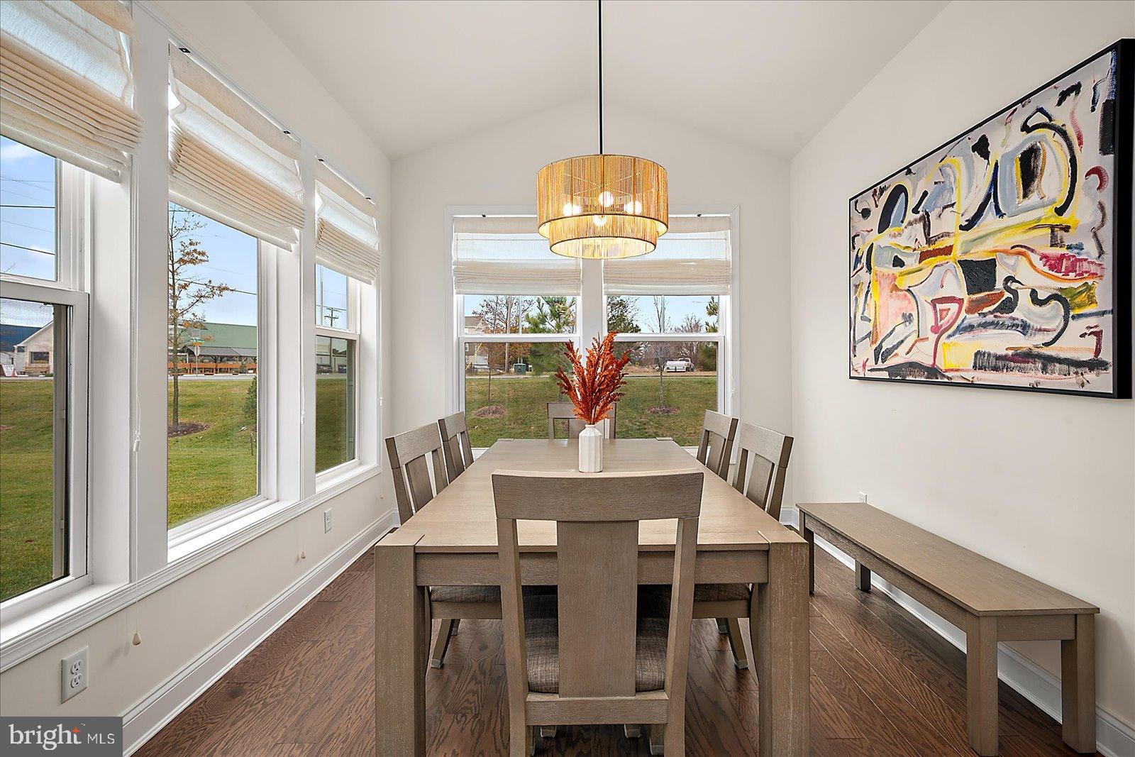 MARLIN CHASE - Residential