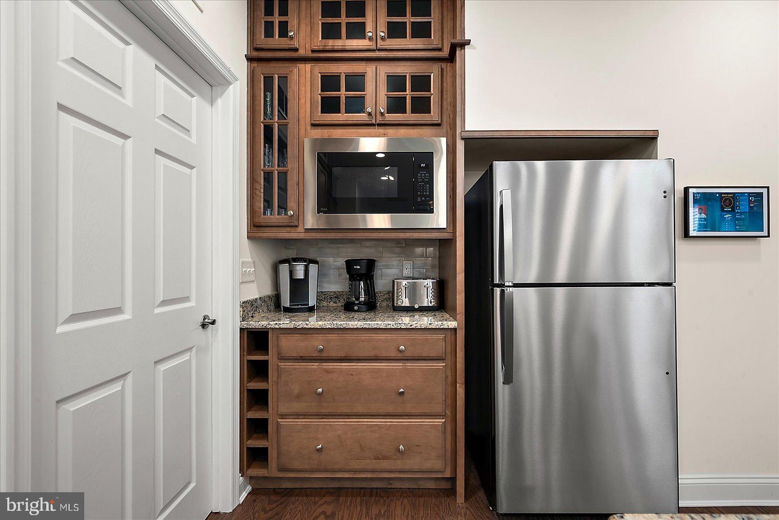 MARLIN CHASE - Residential