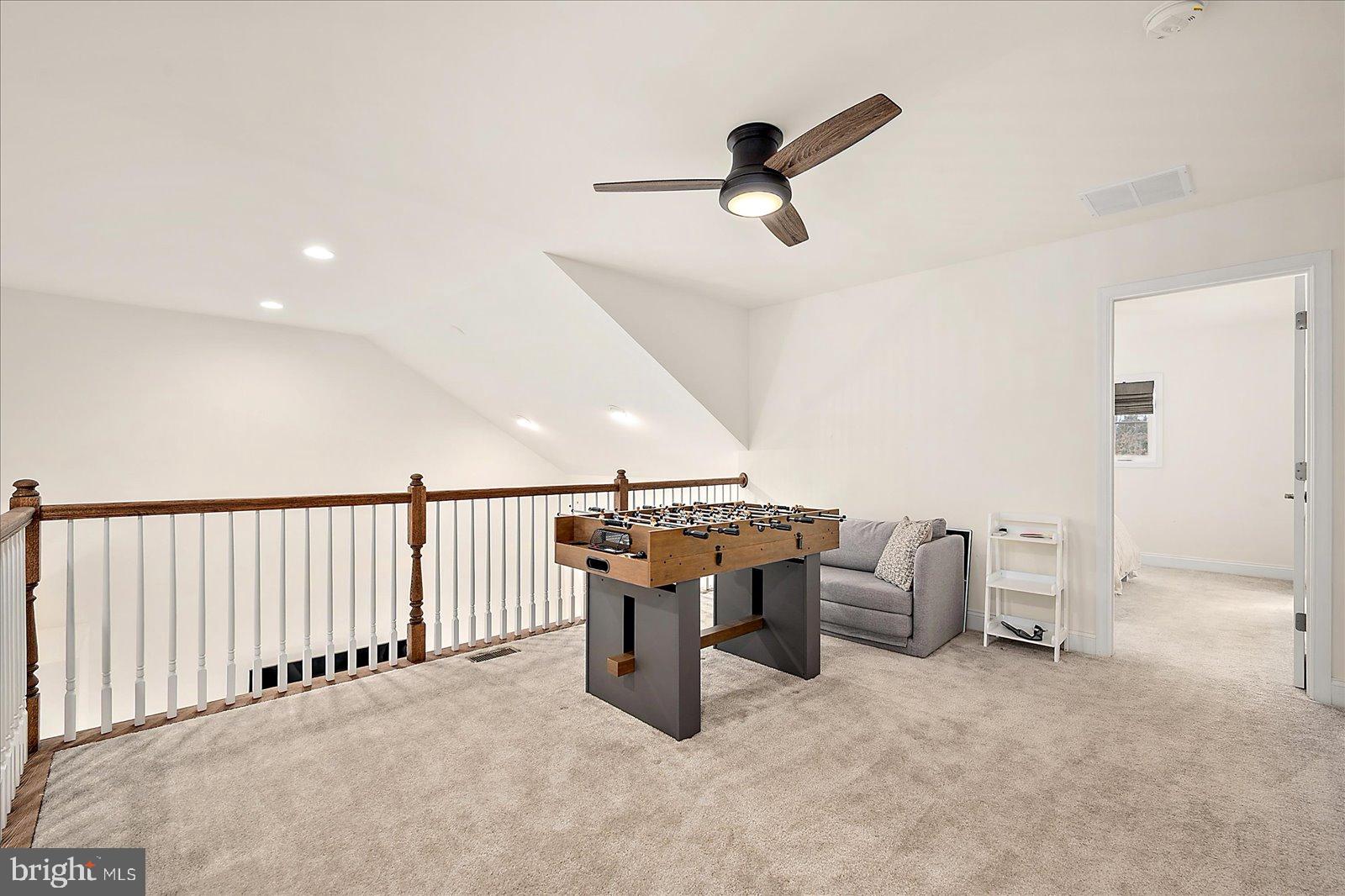 MARLIN CHASE - Residential