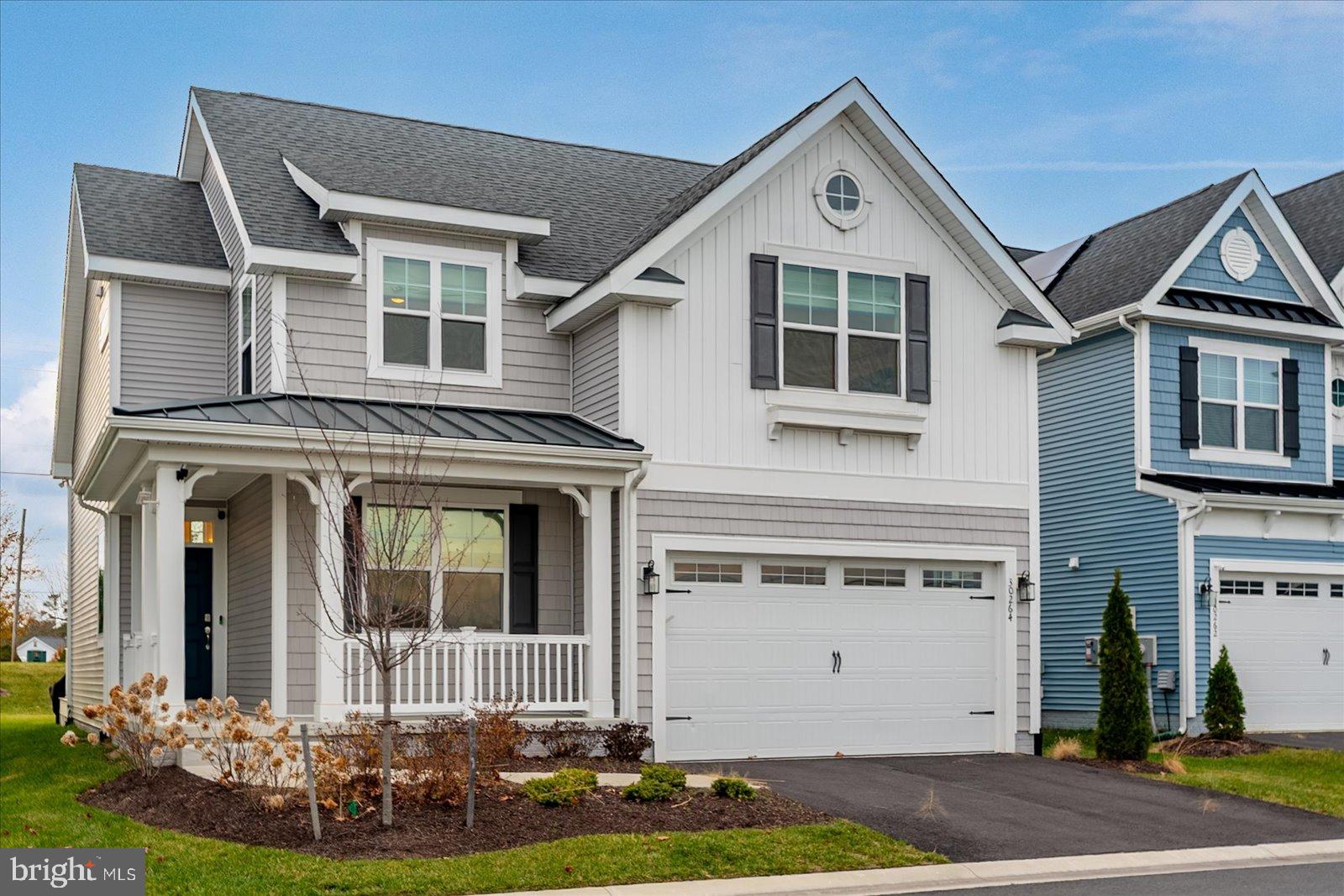 MARLIN CHASE - Residential