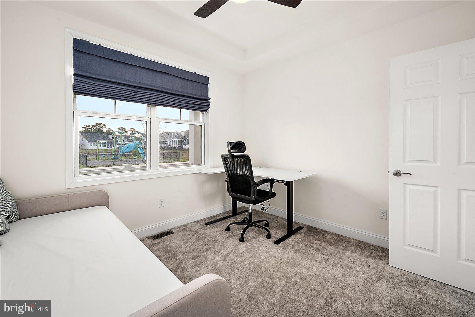 MARLIN CHASE - Residential