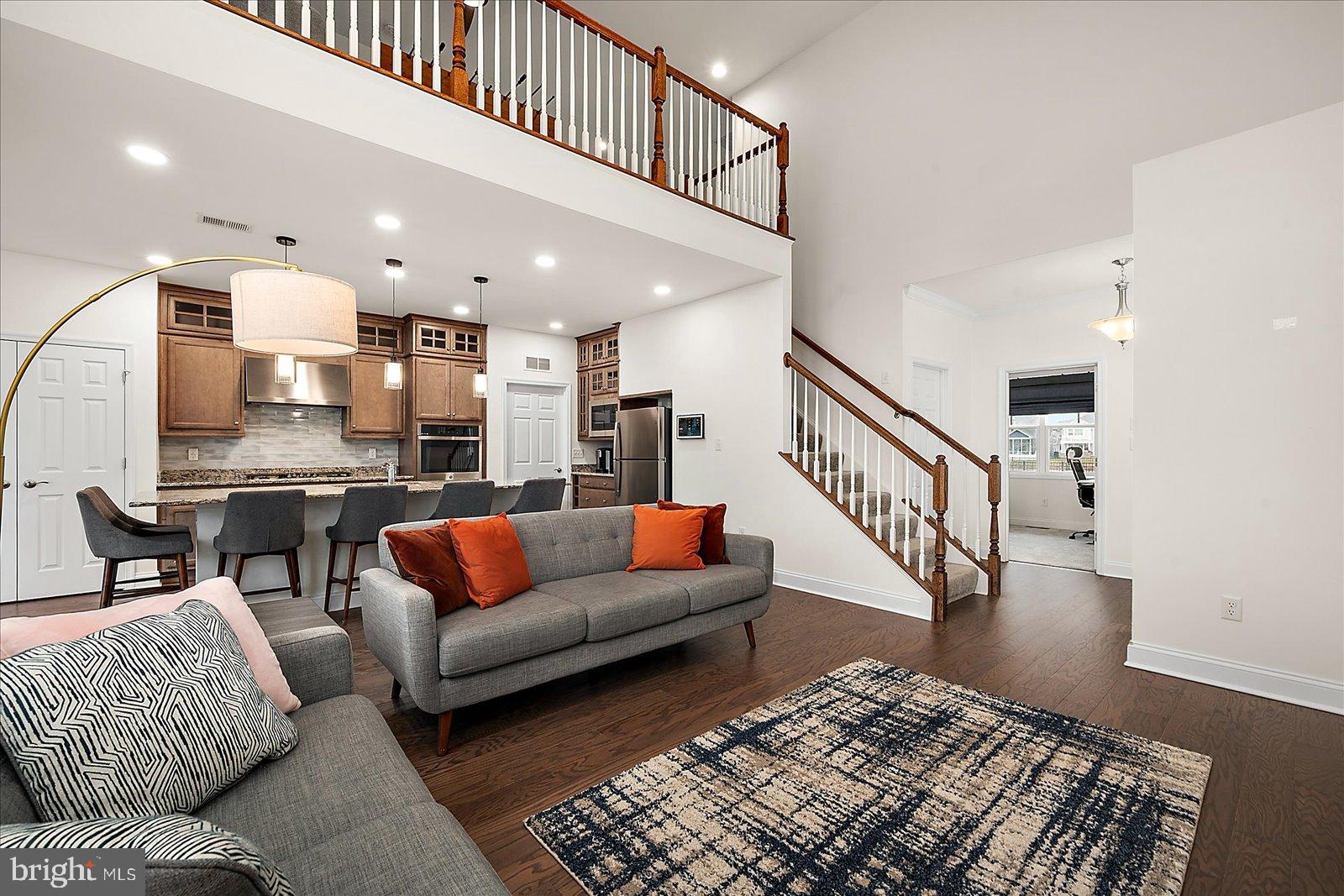 MARLIN CHASE - Residential