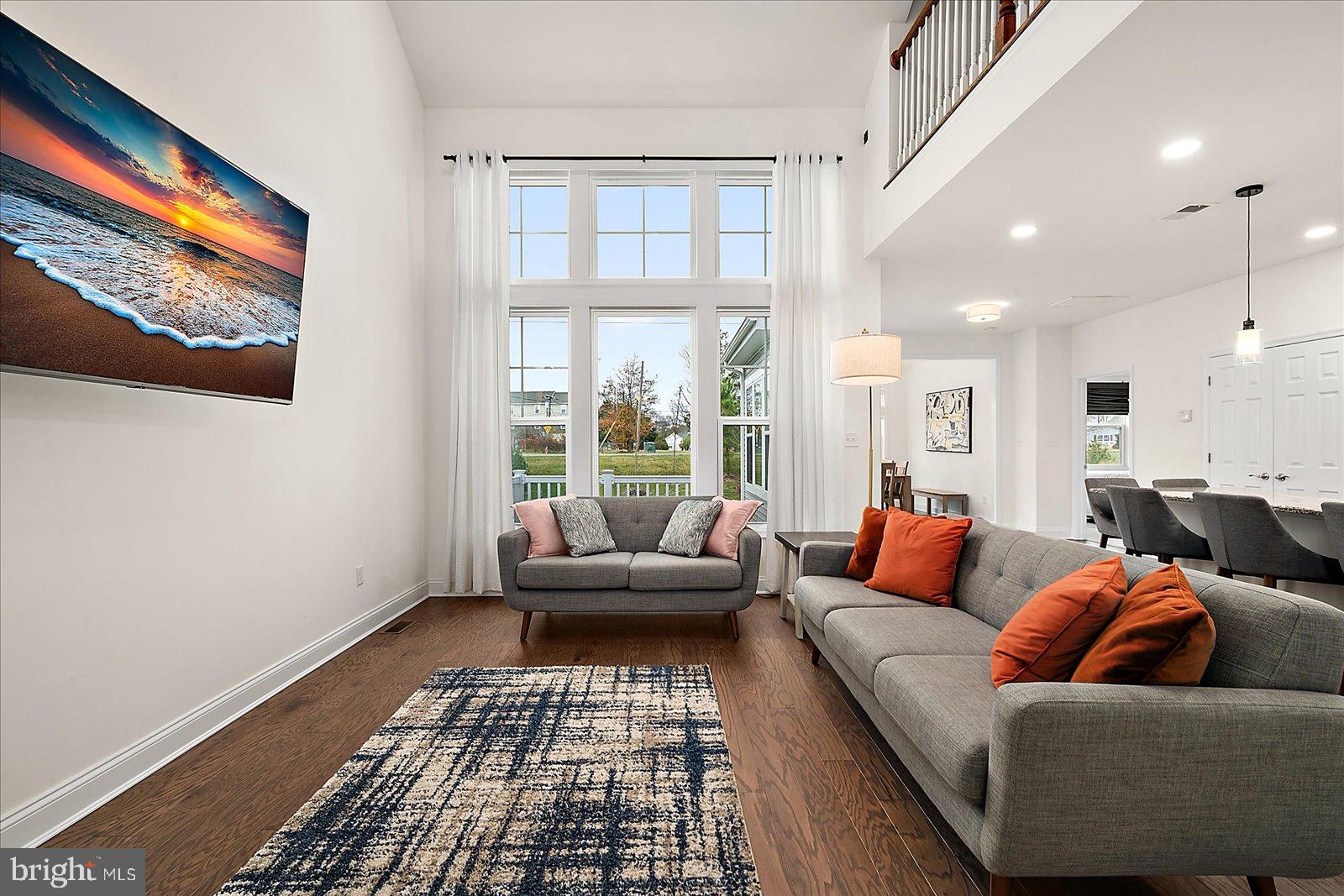 MARLIN CHASE - Residential