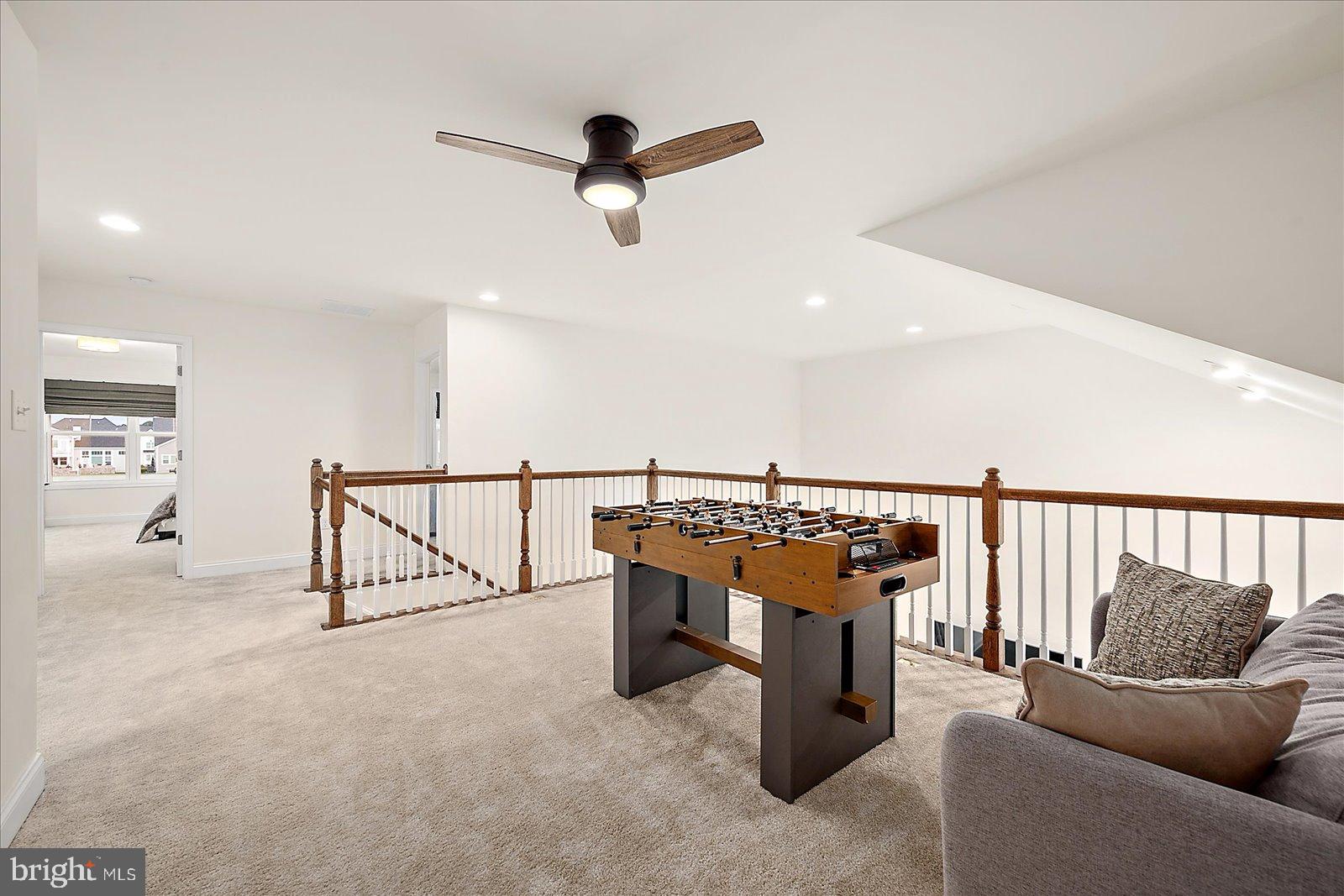 MARLIN CHASE - Residential