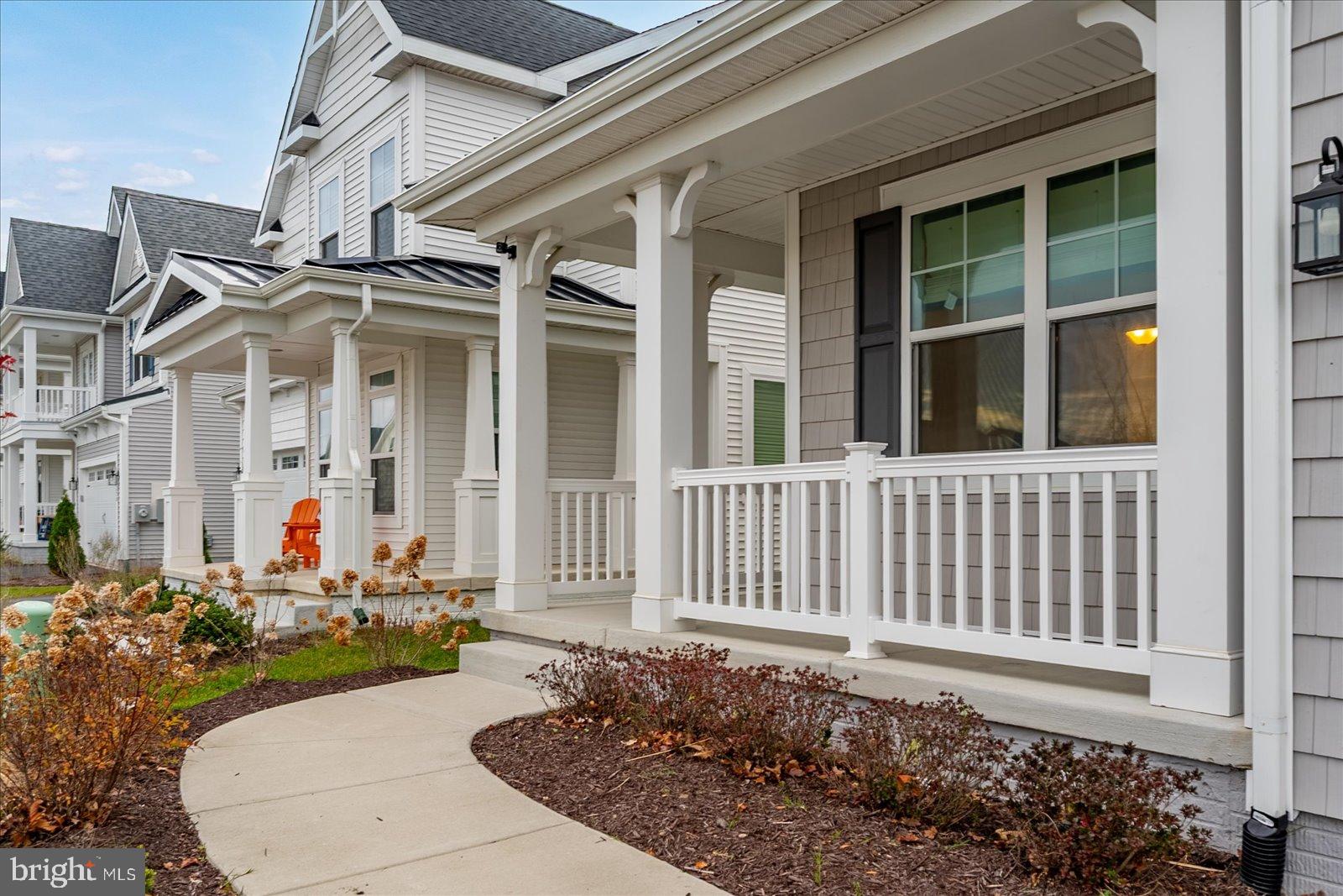 MARLIN CHASE - Residential