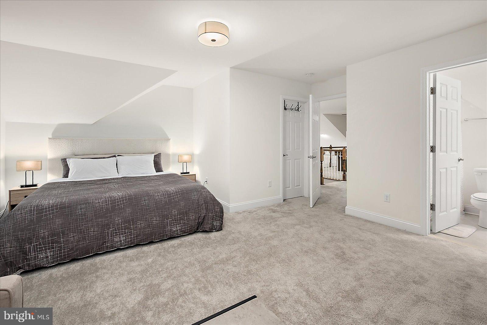 MARLIN CHASE - Residential