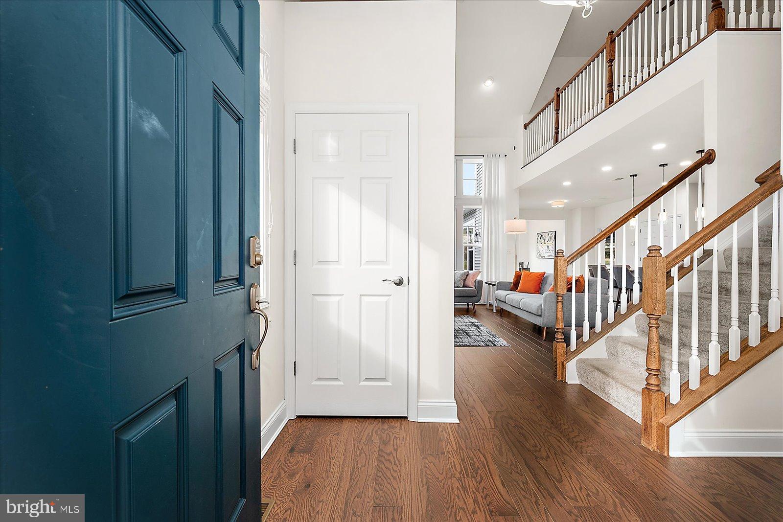 MARLIN CHASE - Residential