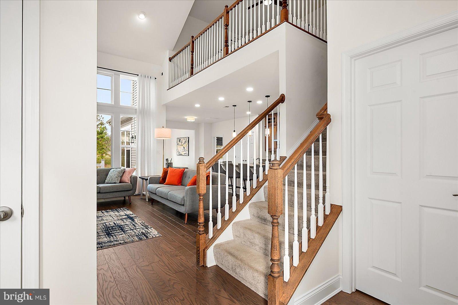 MARLIN CHASE - Residential