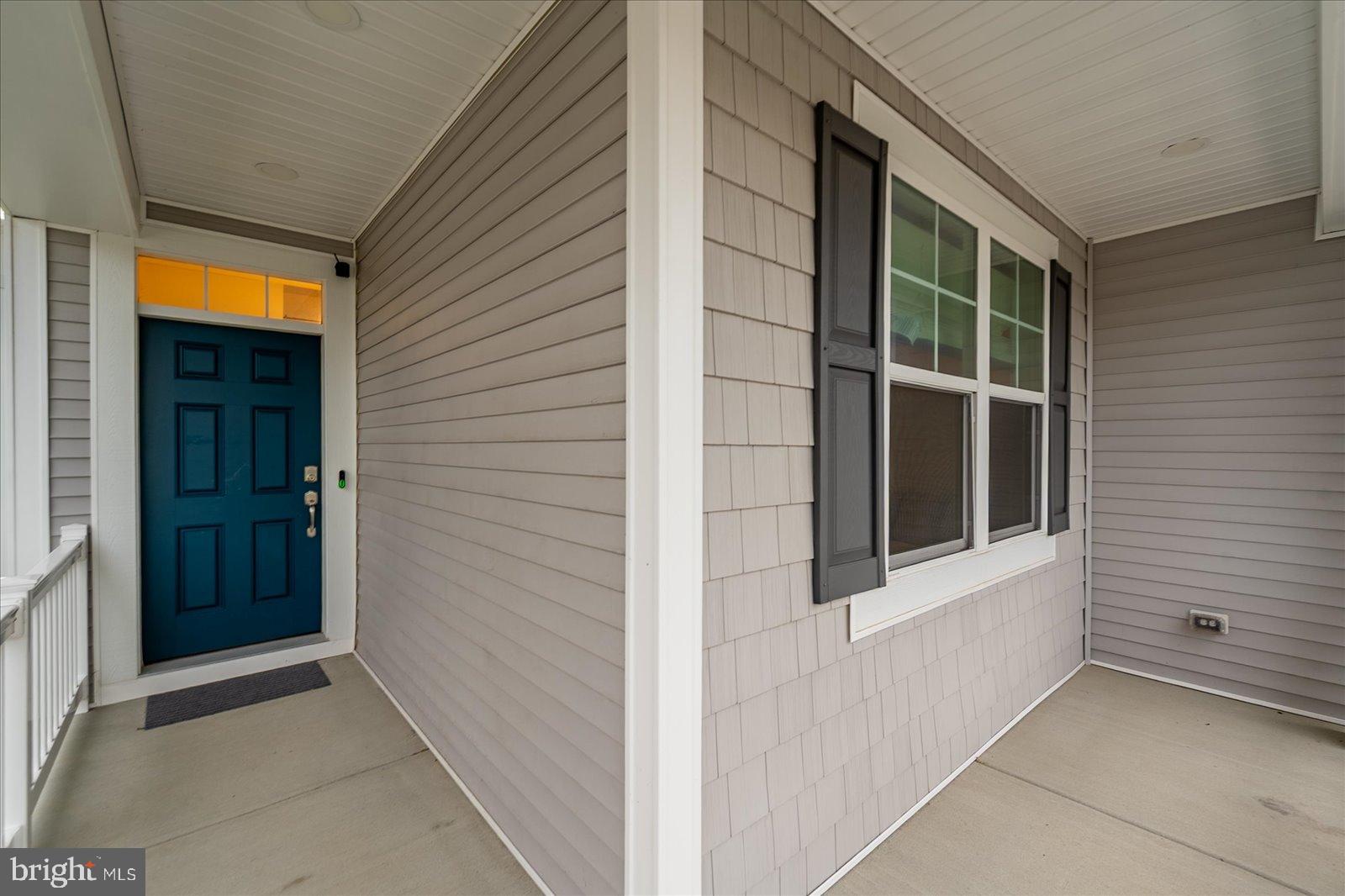 MARLIN CHASE - Residential