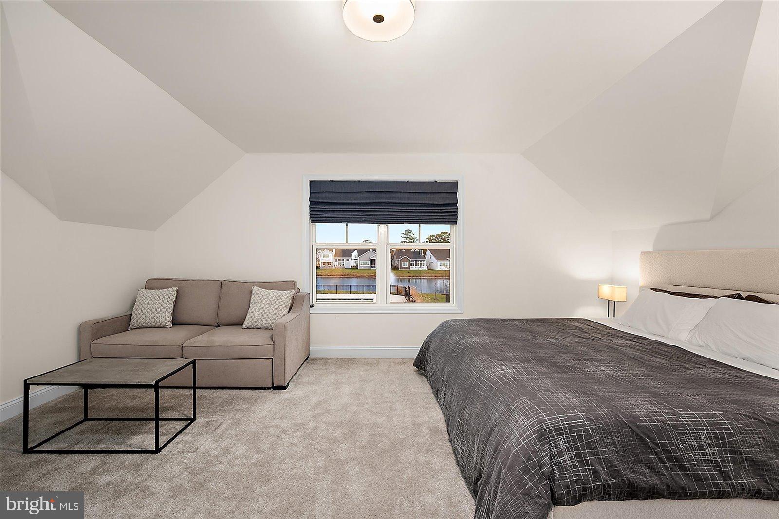 MARLIN CHASE - Residential