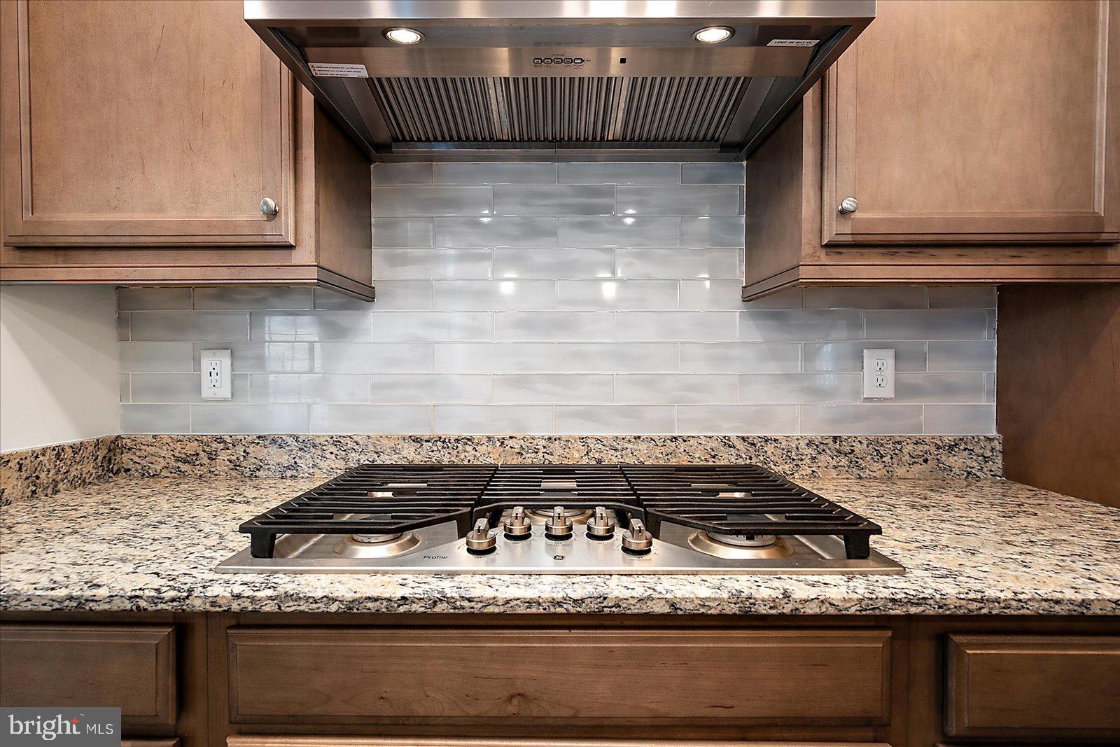 MARLIN CHASE - Residential