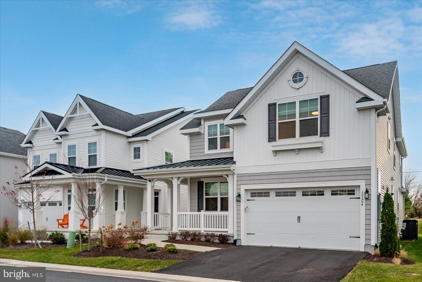 MARLIN CHASE - Residential