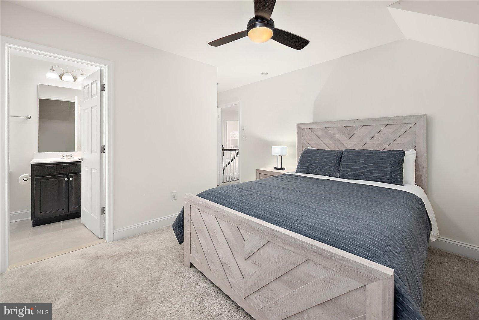 MARLIN CHASE - Residential