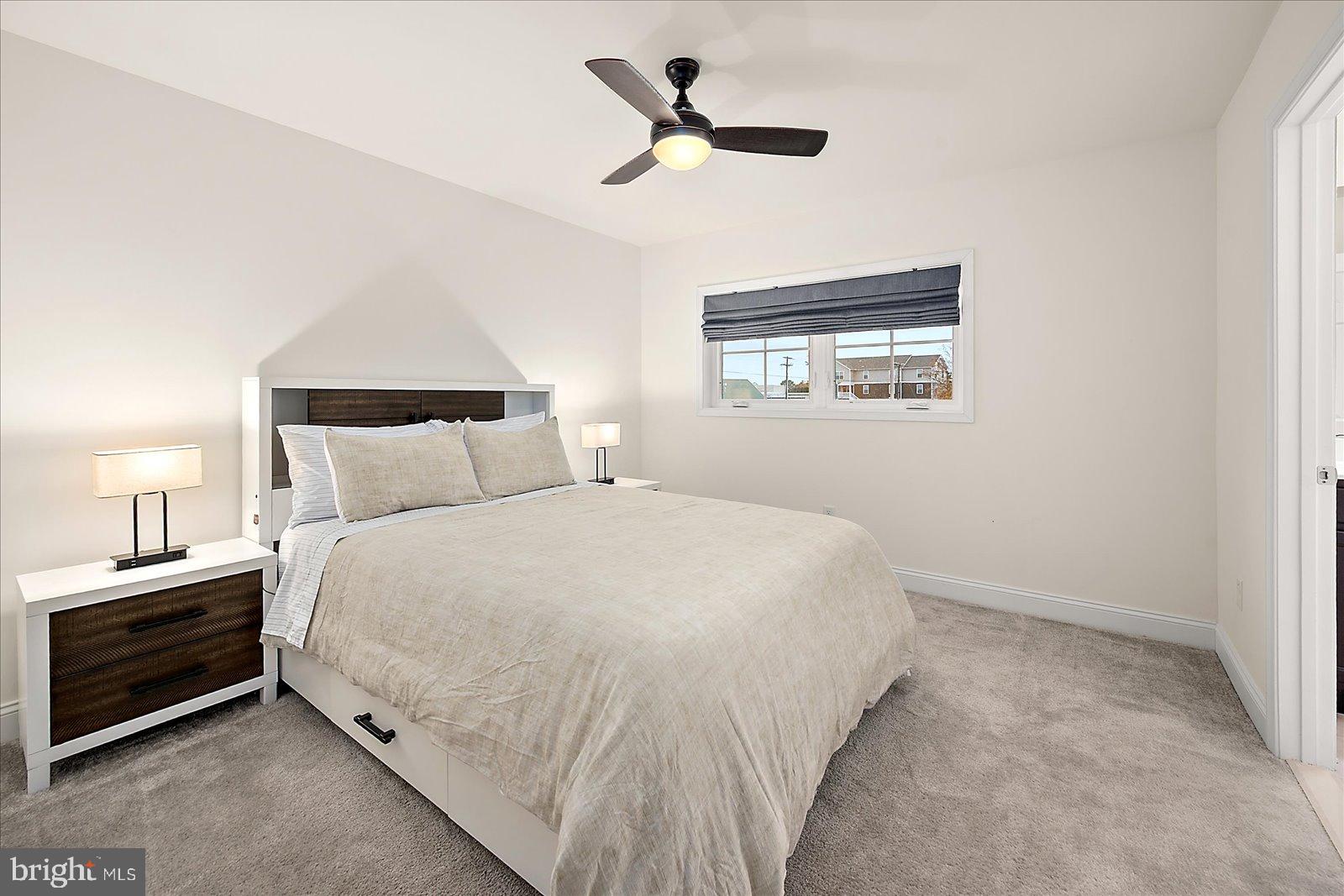 MARLIN CHASE - Residential