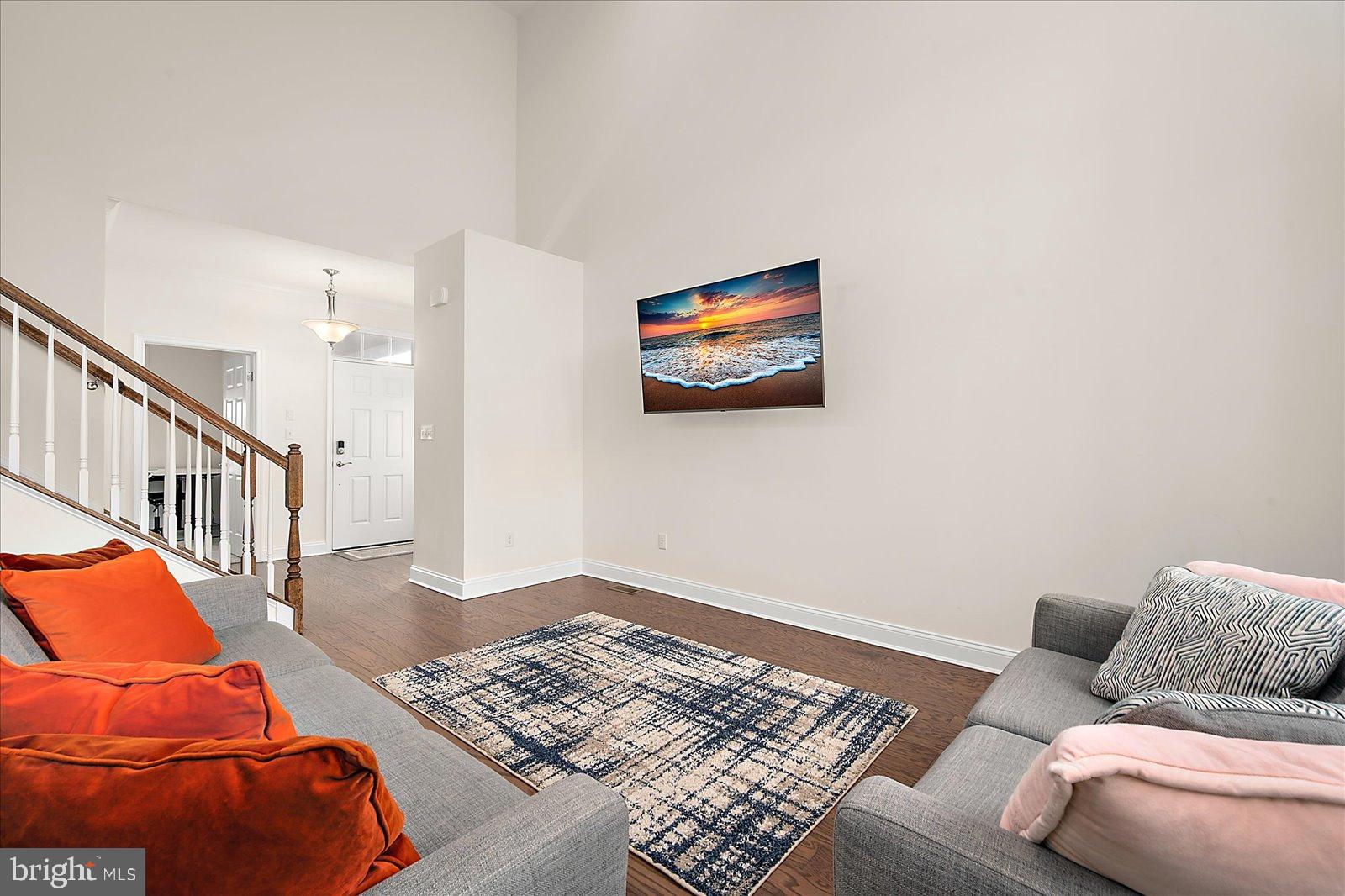 MARLIN CHASE - Residential