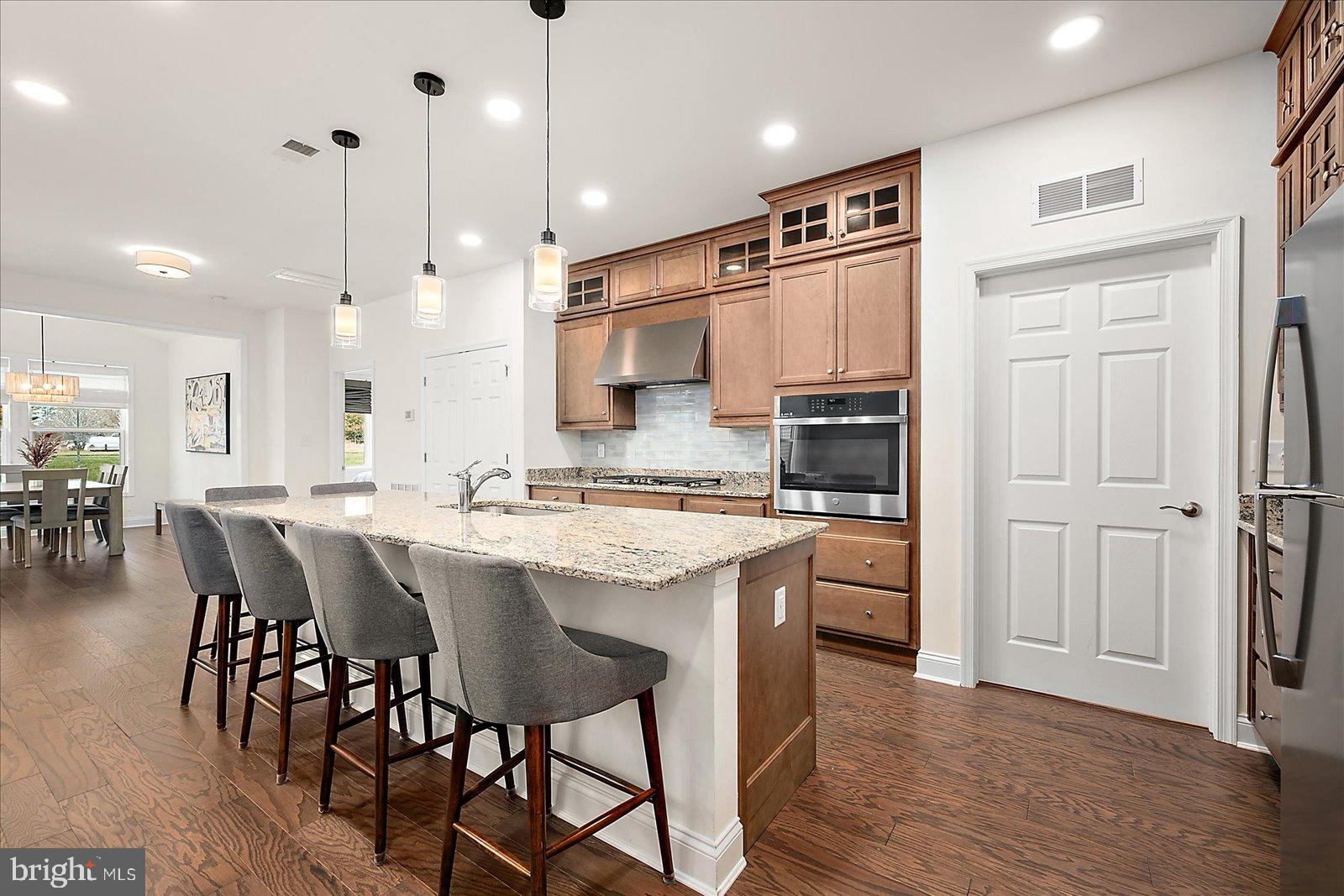 MARLIN CHASE - Residential