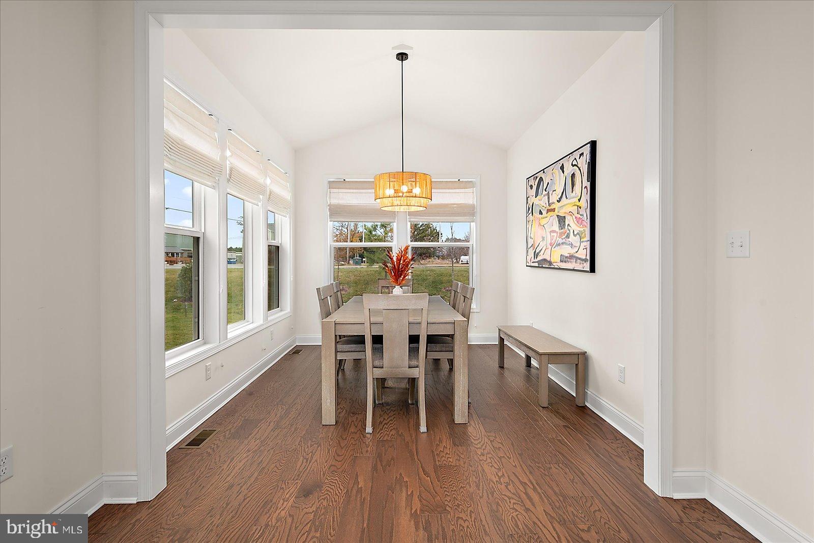 MARLIN CHASE - Residential