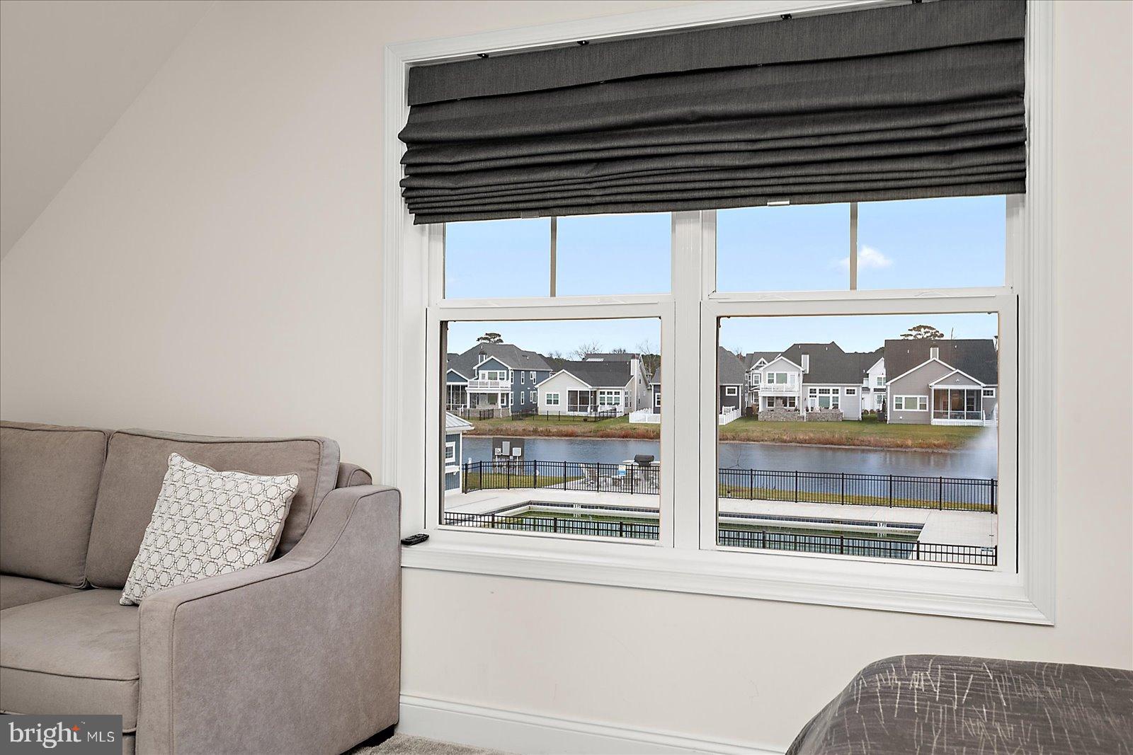 MARLIN CHASE - Residential