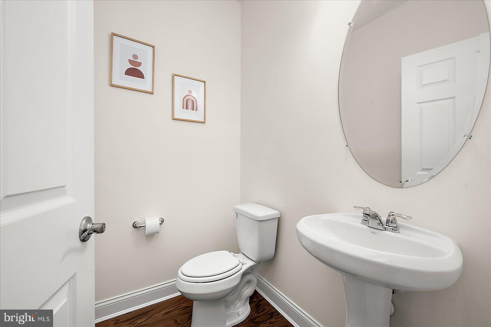 MARLIN CHASE - Residential