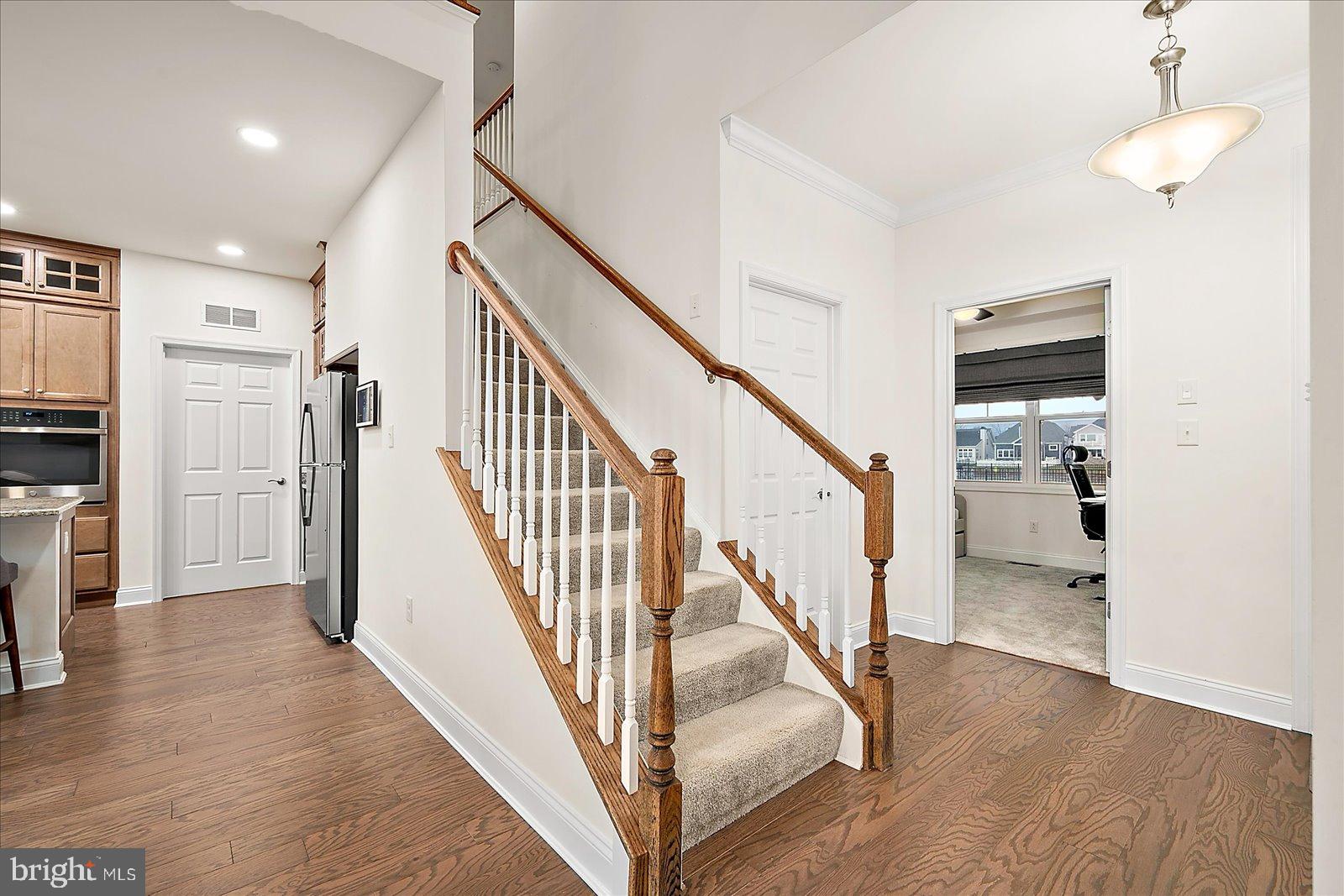 MARLIN CHASE - Residential