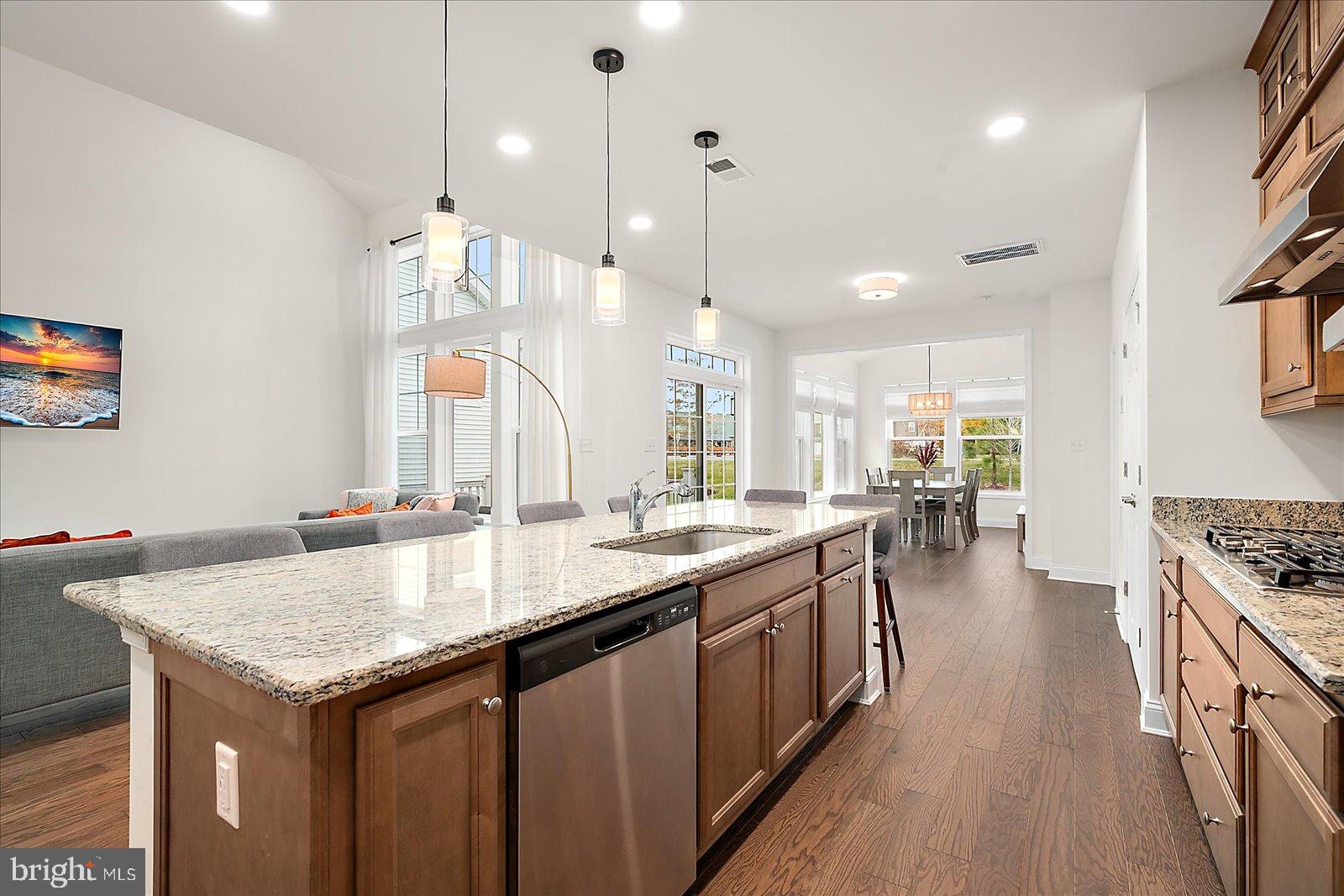 MARLIN CHASE - Residential