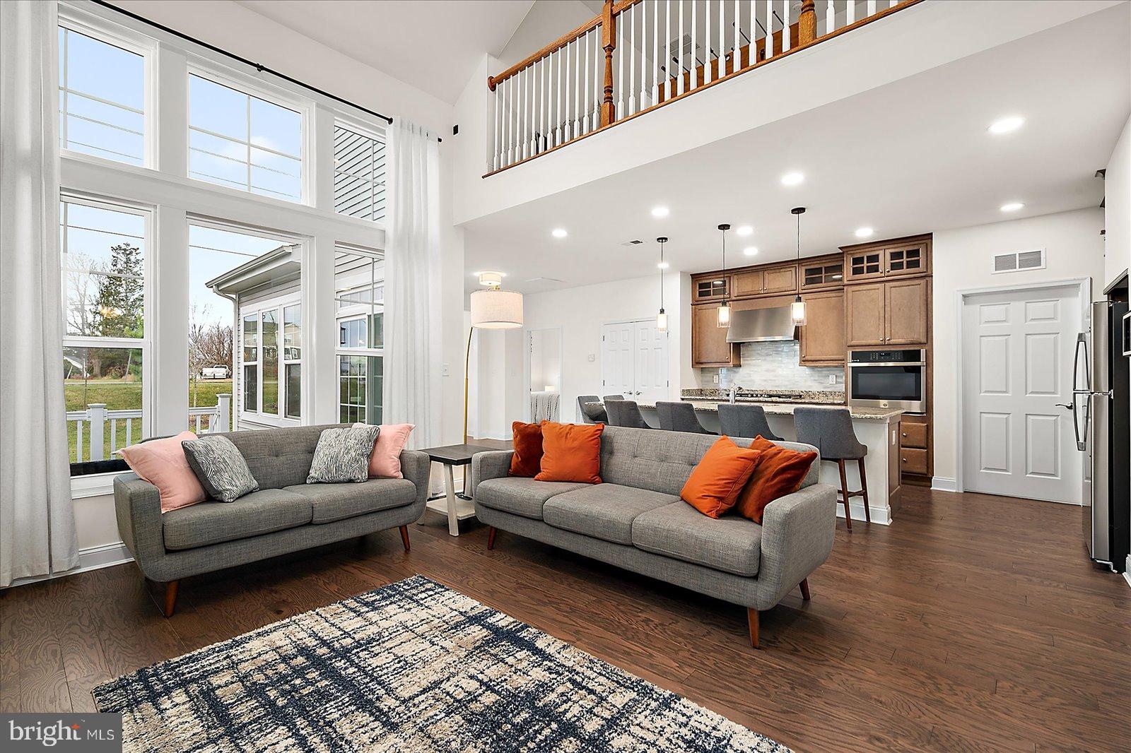 MARLIN CHASE - Residential