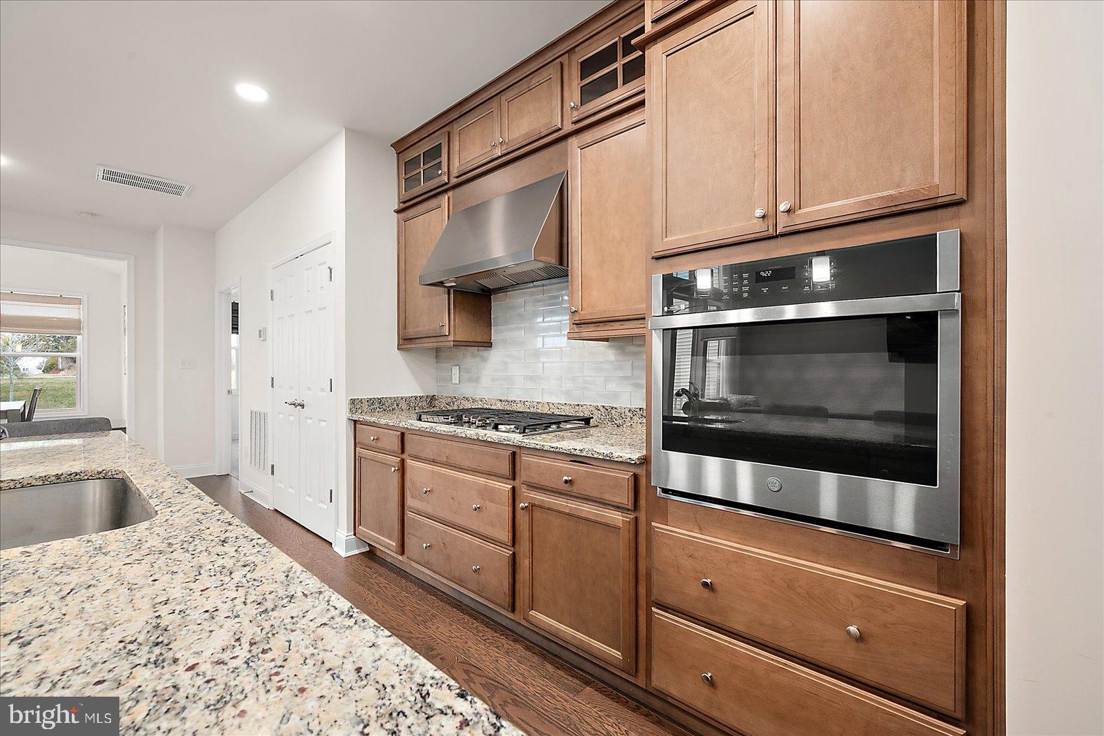 MARLIN CHASE - Residential