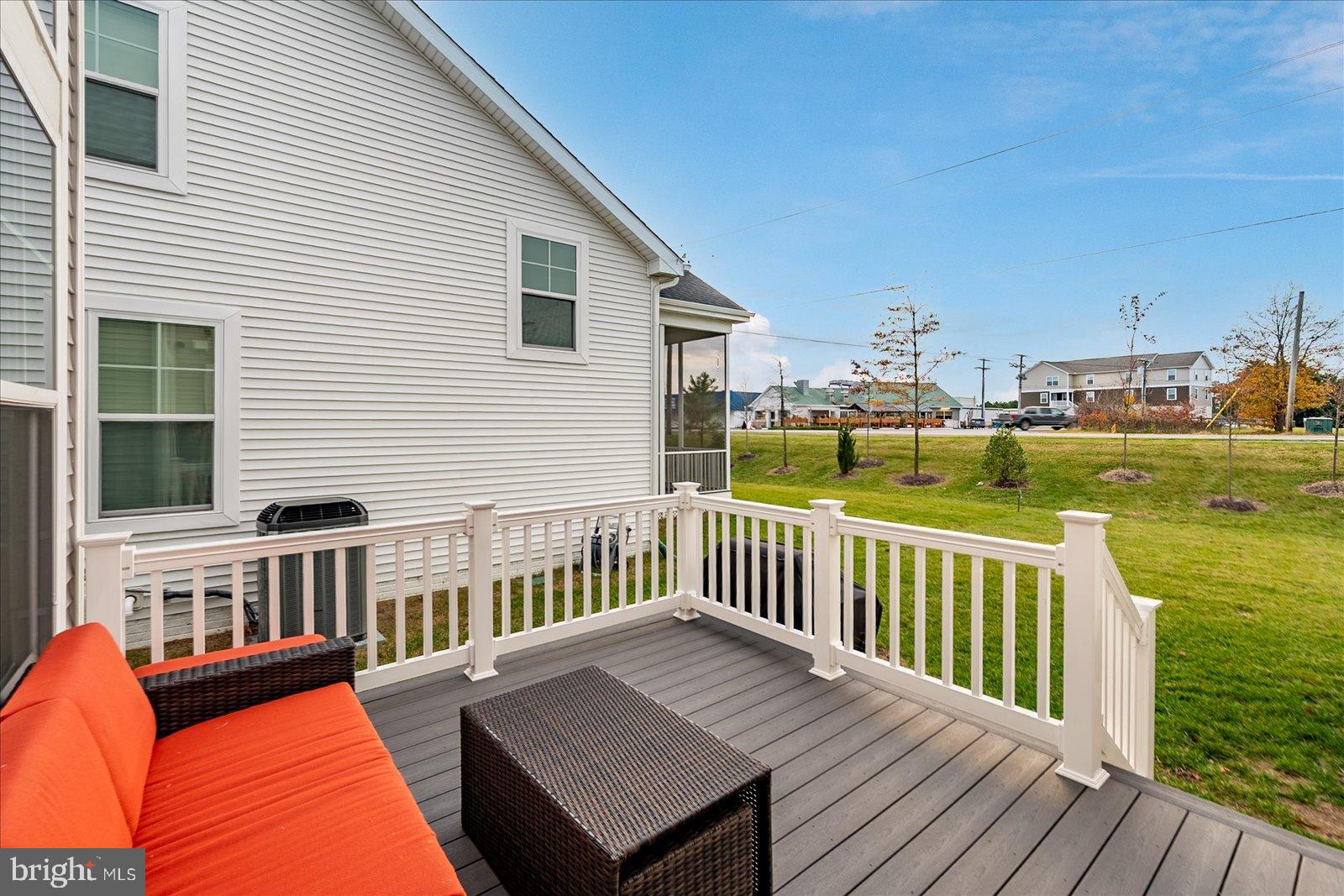 MARLIN CHASE - Residential