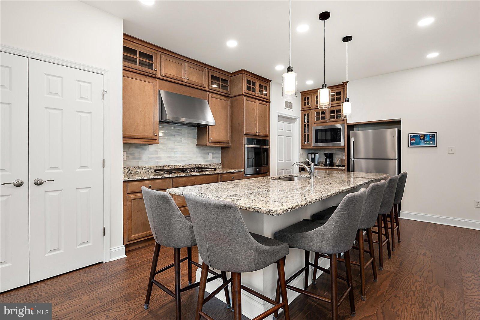 MARLIN CHASE - Residential