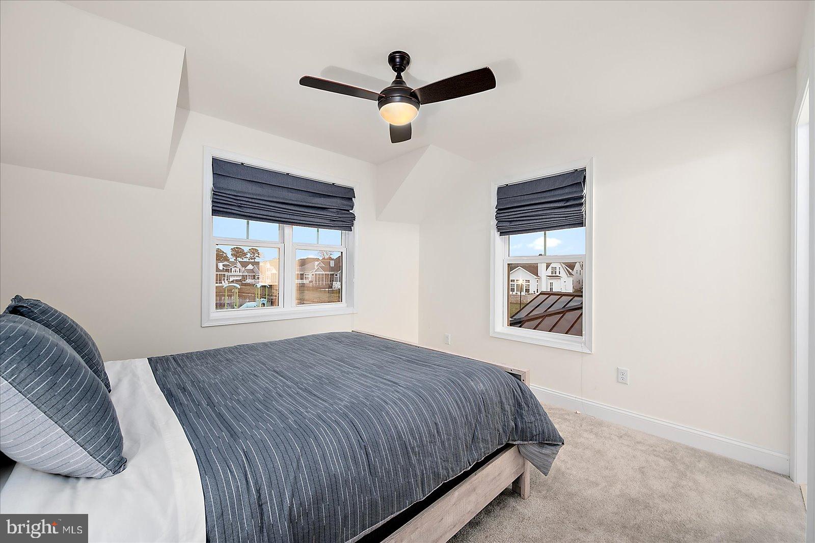 MARLIN CHASE - Residential