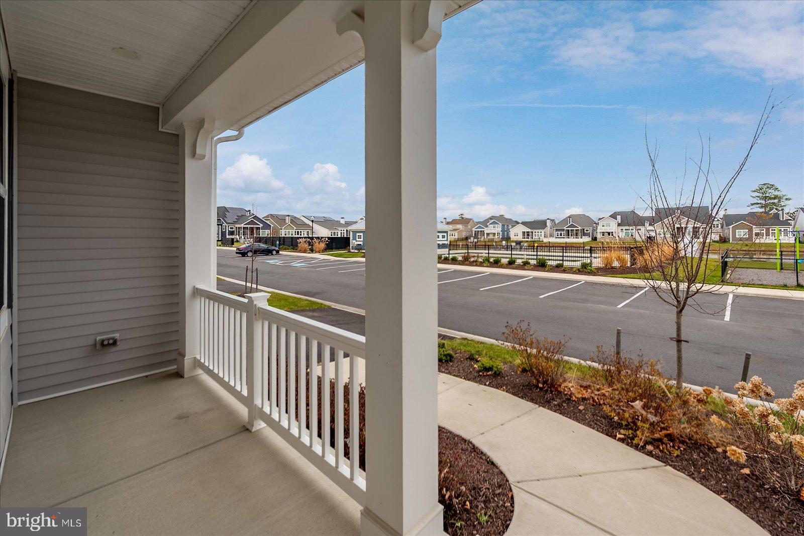 MARLIN CHASE - Residential