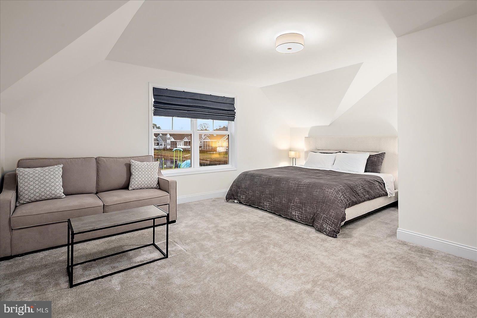 MARLIN CHASE - Residential