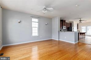 PARK PLACE - Residential Lease