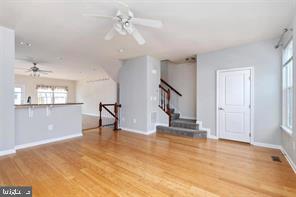 PARK PLACE - Residential Lease