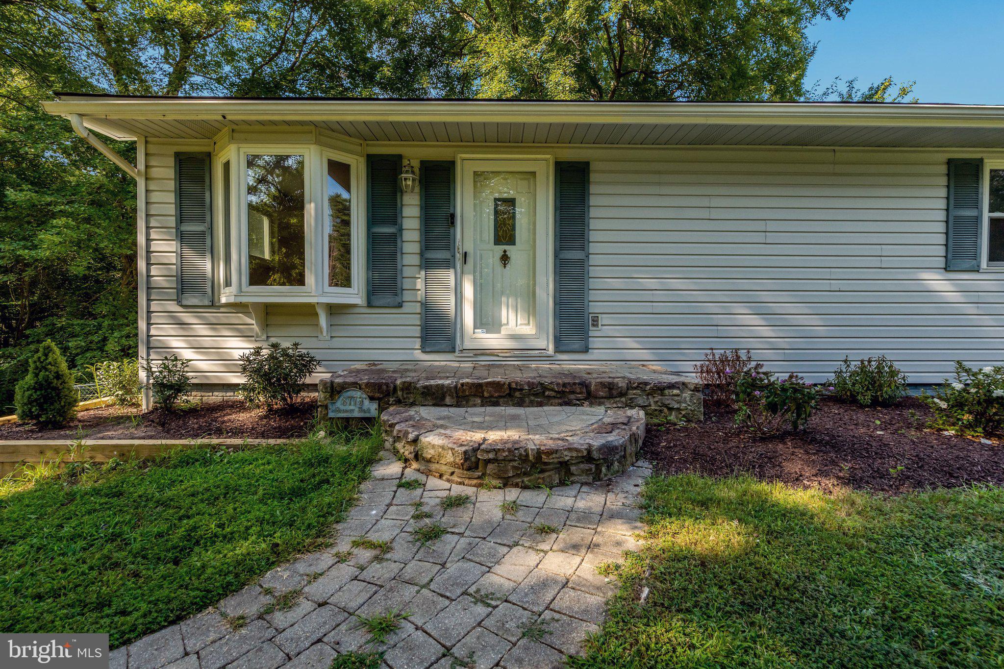 8773 BRADLEY FORGE DR