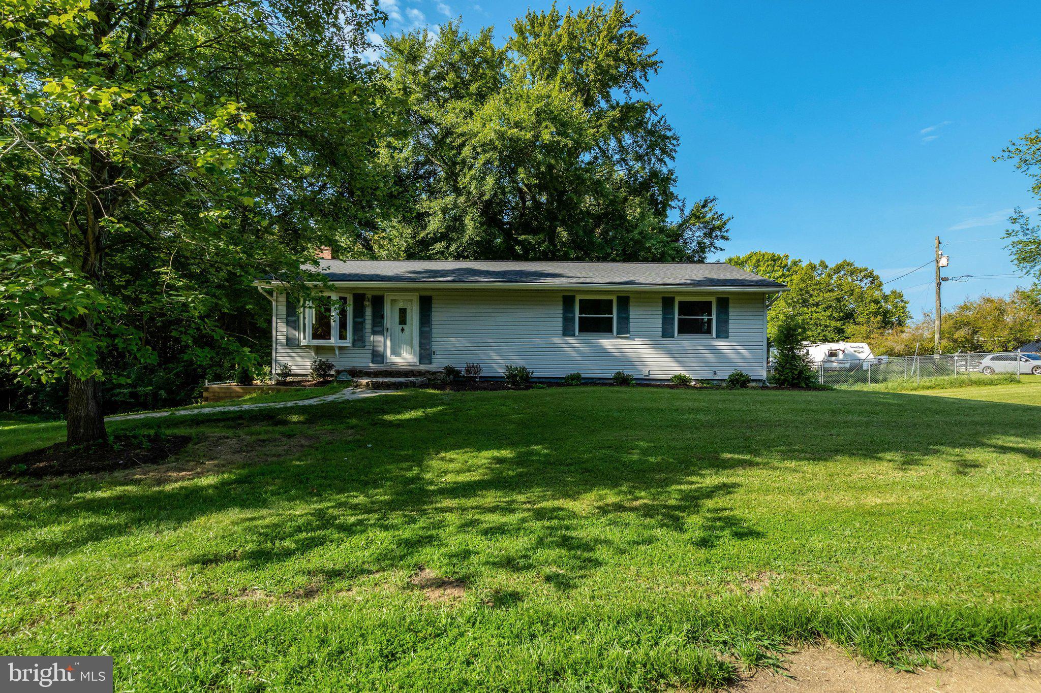 8773 BRADLEY FORGE DR