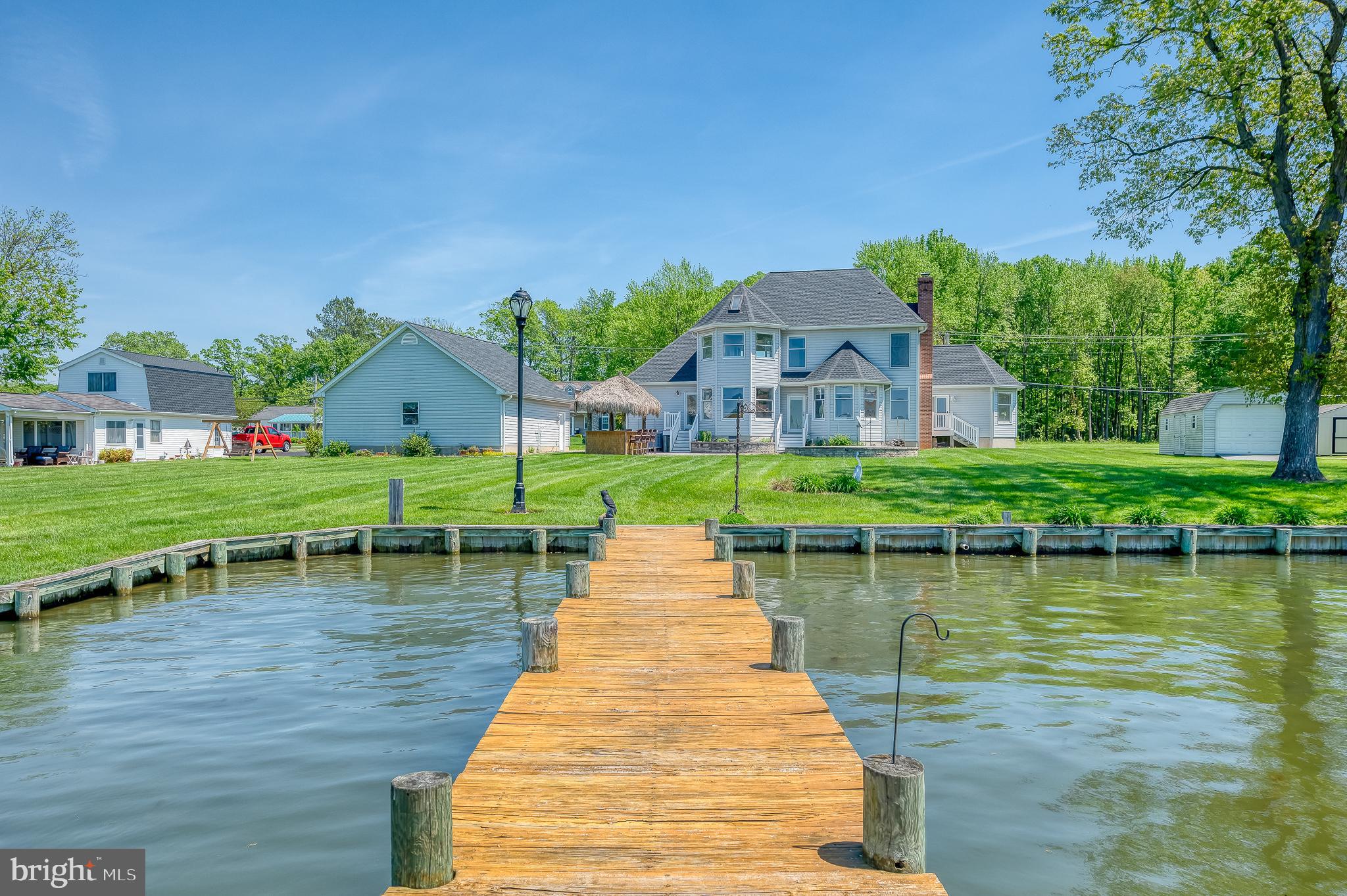LONG BEACH ESTATES - Residential